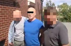 [VIDEO] Wielki triumf Rutkowskiego! Esbek-szantażysta, wymuszający miliony złotych i nowe samochody oraz jego partnerka, aresztowani na 3 miesiące!