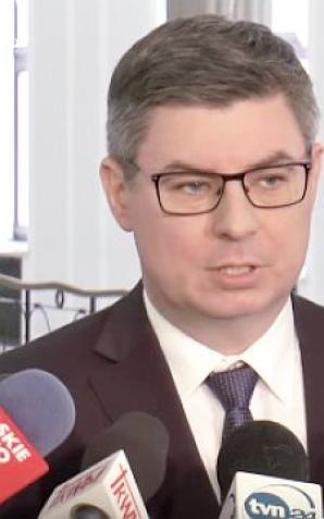 [VIDEO]PO: Składamy zawiadomienie do Prokuratury ws. zaniedbań BOR