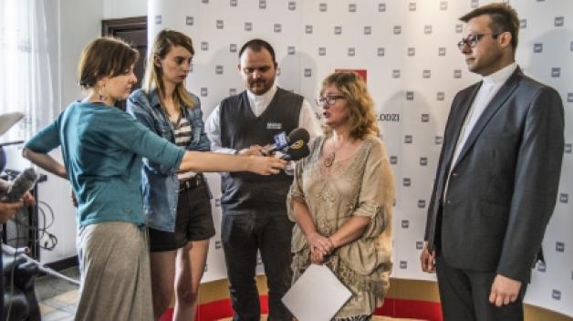 Coraz bliżej do Światowych Dni Młodzieży