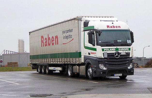 Polskie firmy logistyczne największym przewoźnikiem w Europie. Teraz muszą się skupić na wdrażaniu nowoczesnych rozwiązań